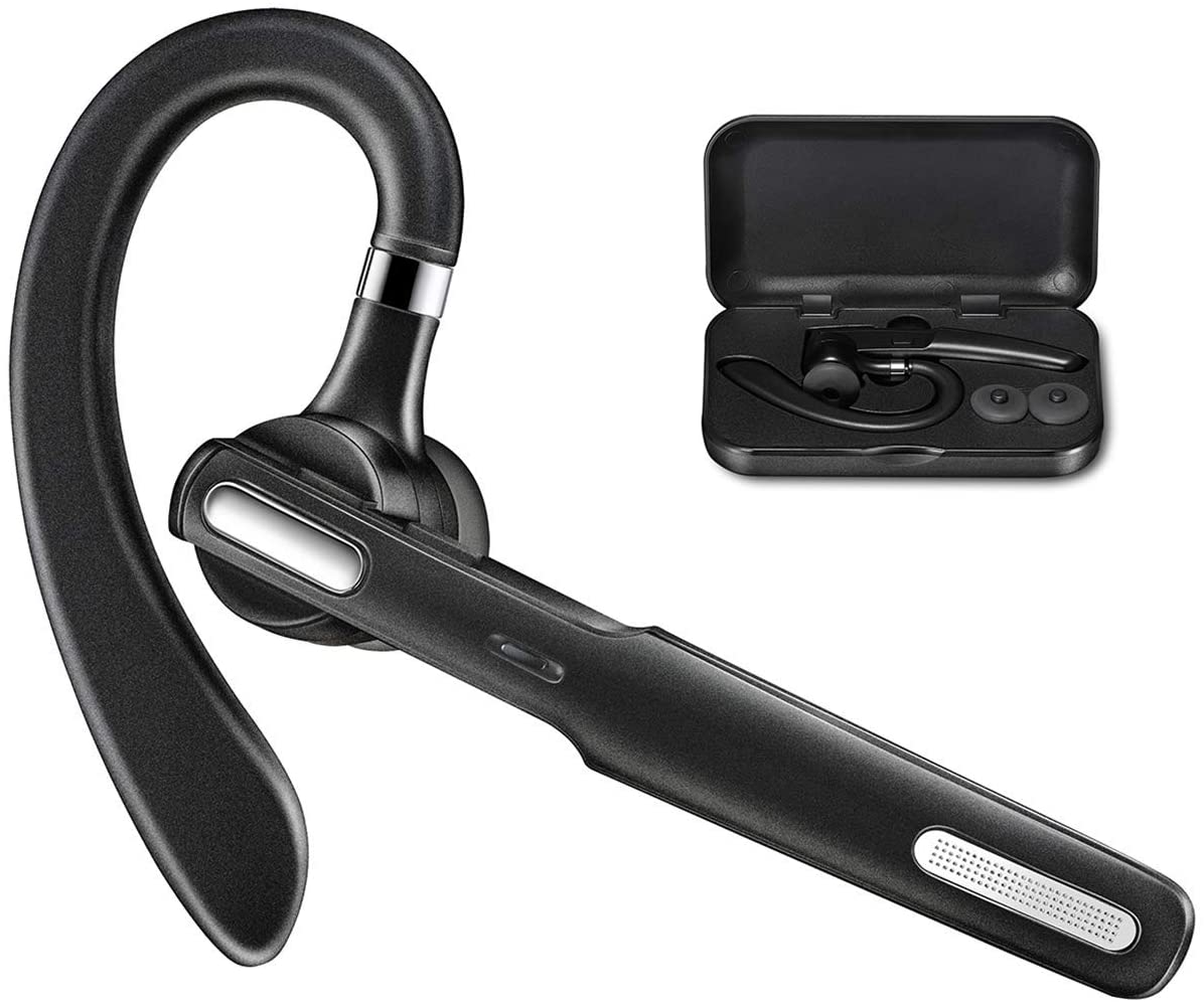 Bluetooth Headset G3 Black