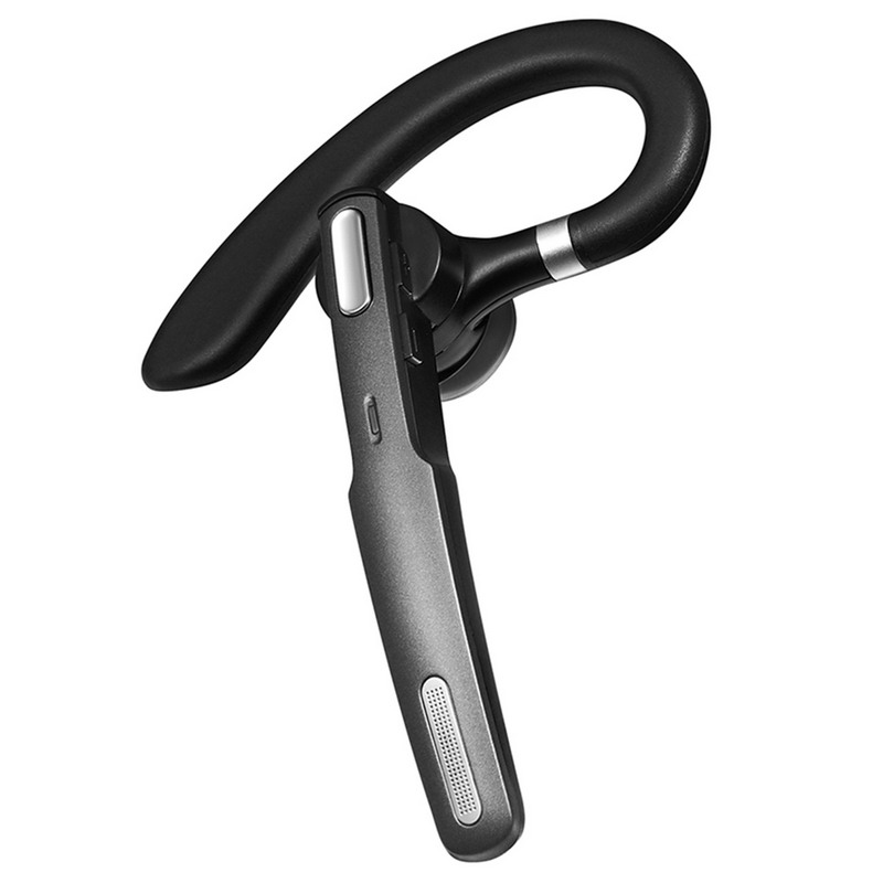 Bluetooth Headset G3 Gray