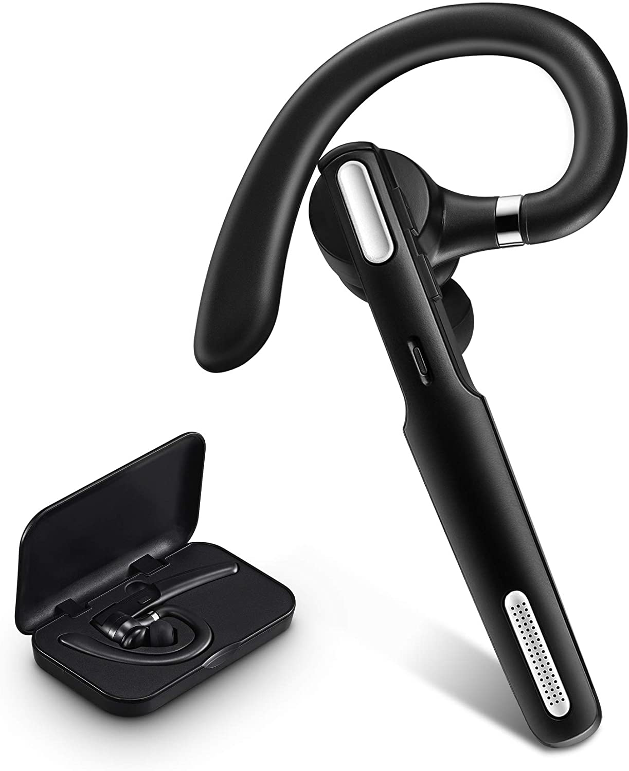 G3 Black Bluetooth Headset