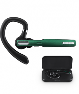 Bluetooth Headset G3 Green